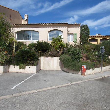 Villa - Mas De La Mer Theoule-sur-Mer Bagian luar foto
